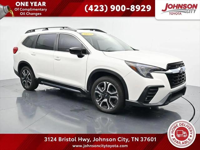 2024 Subaru Ascent Limited 7-Passenger for sale in Johnson City, TN