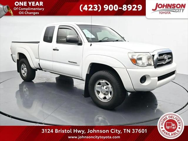 2009 Toyota Tacoma PreRunner for sale in Johnson City, TN