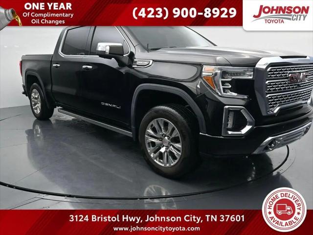 2019 GMC Sierra 1500 Denali for sale in Johnson City, TN