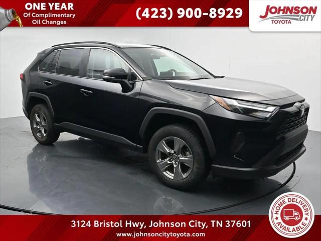 2024 Toyota RAV4 XLE for sale in Johnson City, TN