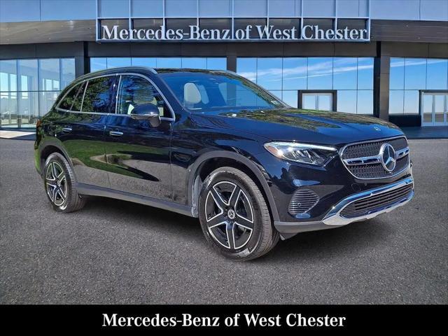 2026 Mercedes-Benz GLC 4MATIC SUV for sale in West Chester, PA