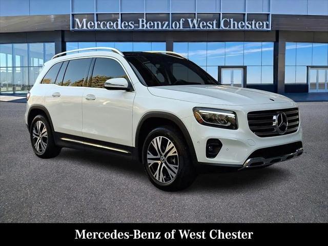 2026 Mercedes-Benz GLB 4MATIC for sale in West Chester, PA