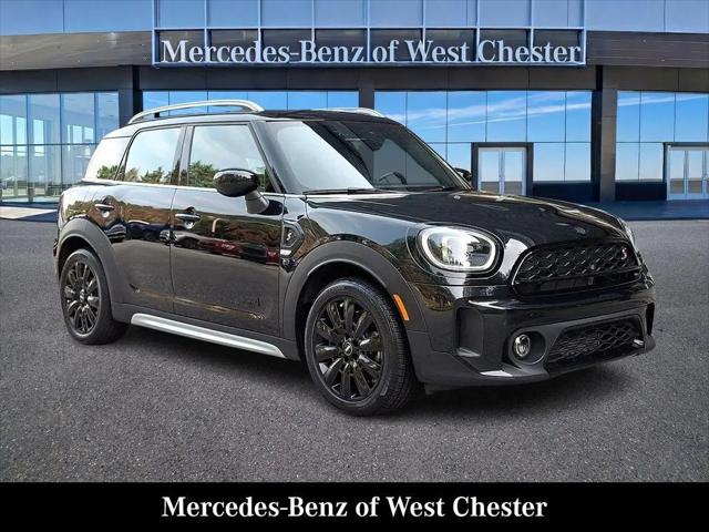 2023 MINI Cooper Countryman Cooper S for sale in West Chester, PA