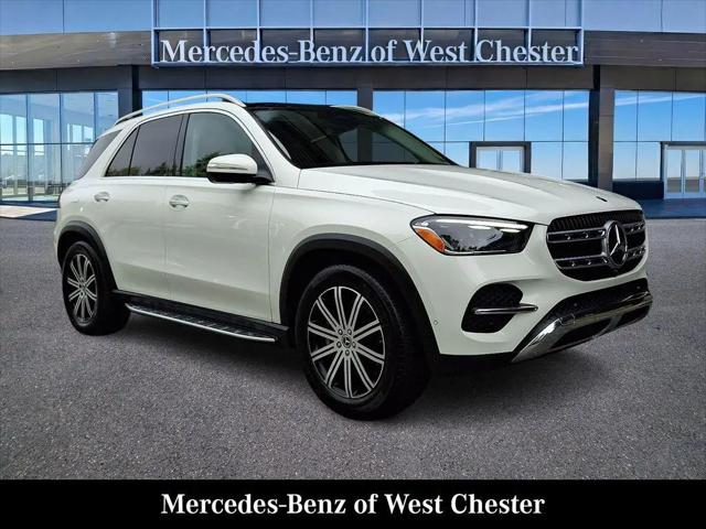 2026 Mercedes-Benz GLE GLE 350 4MATIC for sale in West Chester, PA