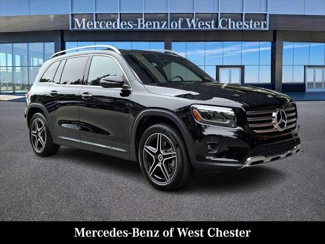 2026 Mercedes-Benz GLB 4MATIC for sale in West Chester, PA