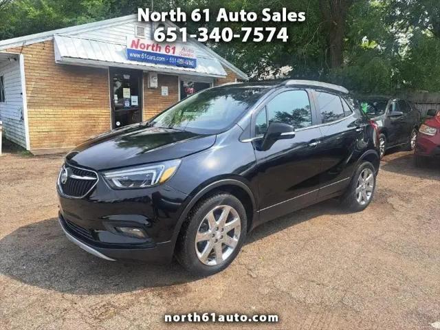 2017 Buick Encore Premium for sale in Hugo, MN