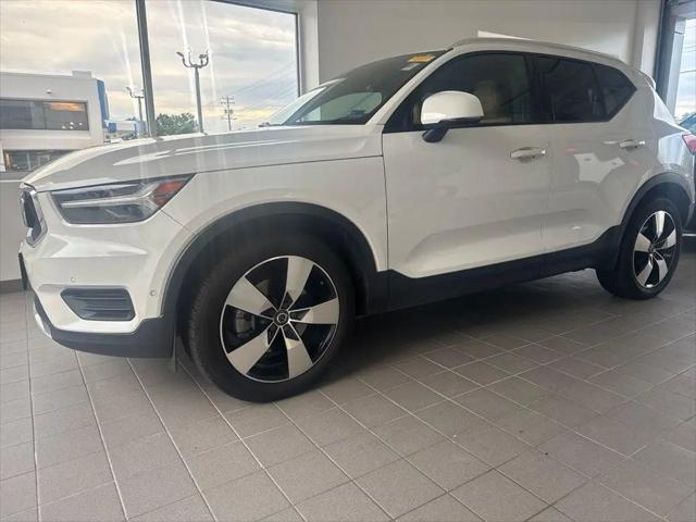 2019 Volvo XC40 T5 Momentum for sale in Fairfax, VA