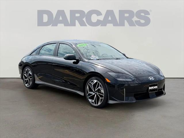 2023 Hyundai IONIQ 6 SEL for sale in Fairfax, VA