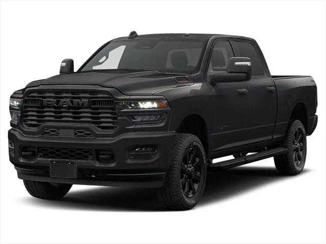 2026 Ram 2500 Big Horn Crew Cab 4x4 6'4" Box for sale in Willimantic, CT