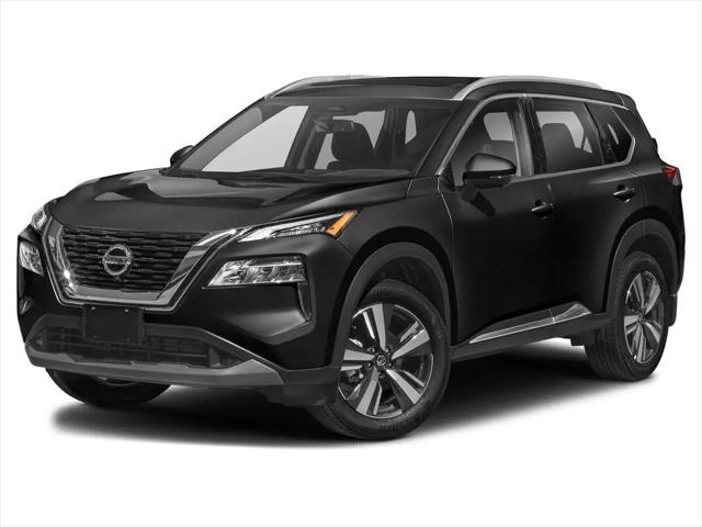 2023 Nissan Rogue SL Intelligent AWD for sale in North Windham, CT