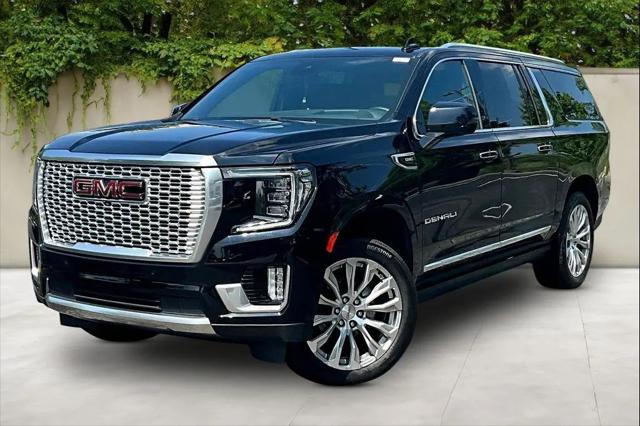 2023 GMC Yukon XL 4WD Denali for sale in Beachwood, OH