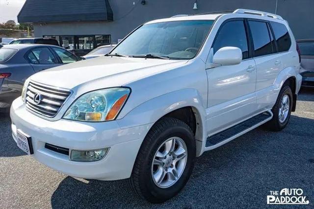 2006 Lexus GX 470 GX 470 Sport Utility 4D for sale in San Bruno, CA