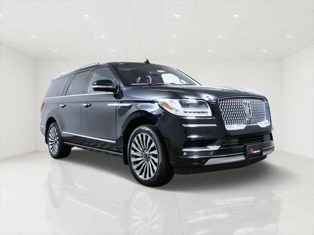 2019 Lincoln Navigator L Reserve for sale in Apple Valley, MN