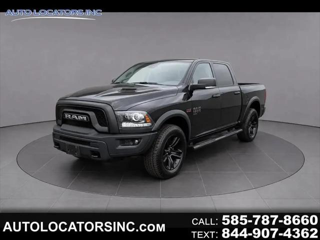 2022 Ram 1500 Classic SLT for sale in Webster, NY