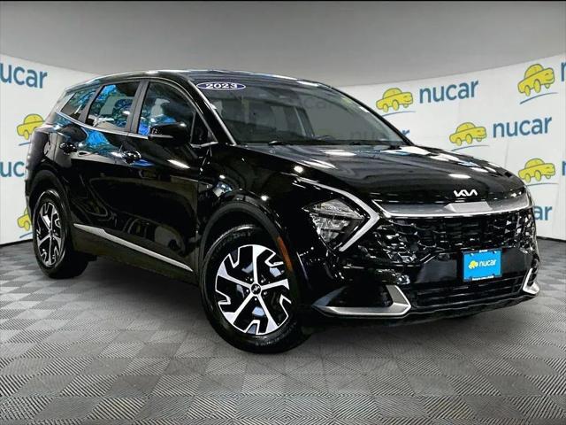 2023 Kia Sportage EX for sale in Norwood, MA