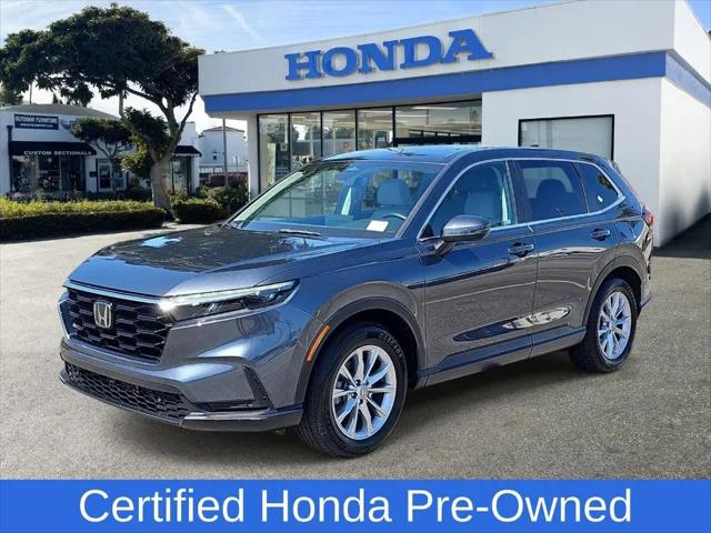 2023 Honda CR-V EX-L AWD for sale in Santa Monica, CA