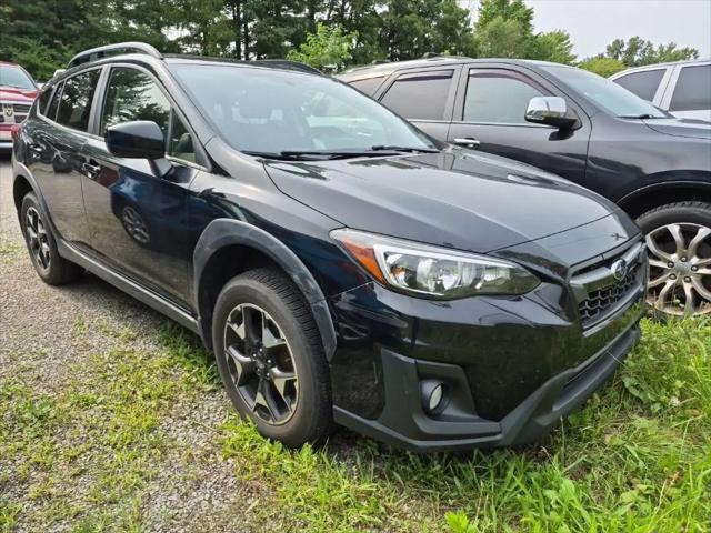 2020 Subaru Crosstrek Premium for sale near Wooster, OH