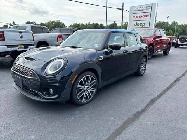 2023 MINI Cooper Clubman Cooper S for sale near Wooster, OH