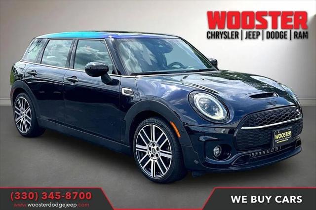 2023 MINI Cooper Clubman Cooper S for sale in Wooster, OH