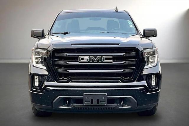 2019 GMC Sierra 1500 Elevation for sale in Wooster, OH