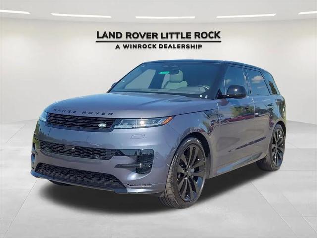 2026 Land Rover Range Rover Sport P400 Dynamic SE for sale in Little Rock, AR