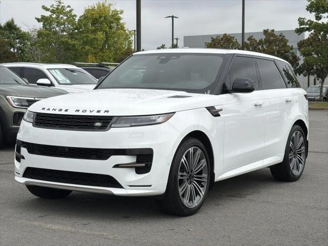 2026 Land Rover Range Rover Sport P400 Dynamic SE for sale in Little Rock, AR