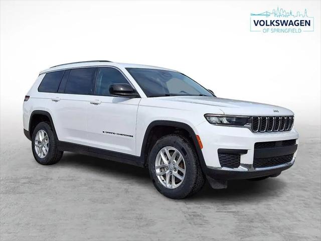 2023 Jeep Grand Cherokee L Laredo 4x2 for sale in Springfield, PA