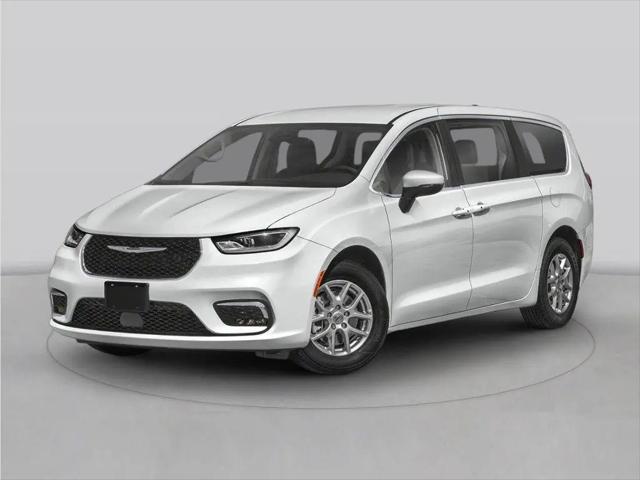 2023 Chrysler Pacifica Limited for sale in Springfield, PA