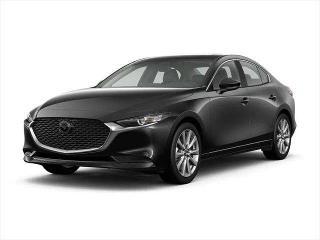 2025 Mazda Mazda3 2.5 S Preferred for sale in Springfield, PA