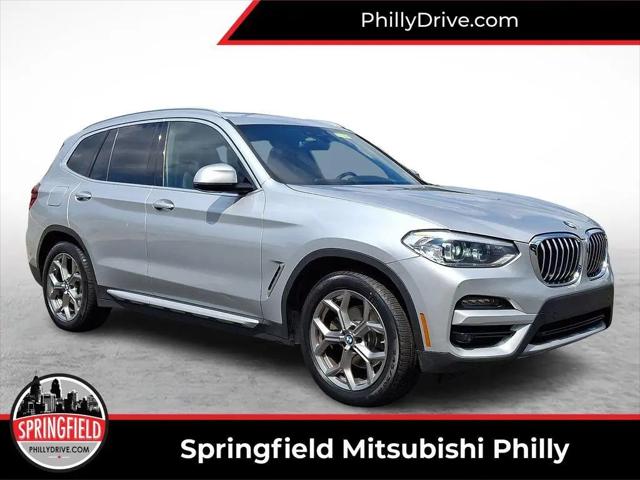 2020 BMW X3 xDrive30i for sale in Springfield, PA