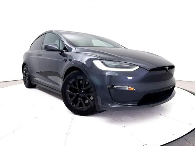 2022 Tesla Model X Dual Motor All-Wheel Drive for sale in Scottsdale, AZ