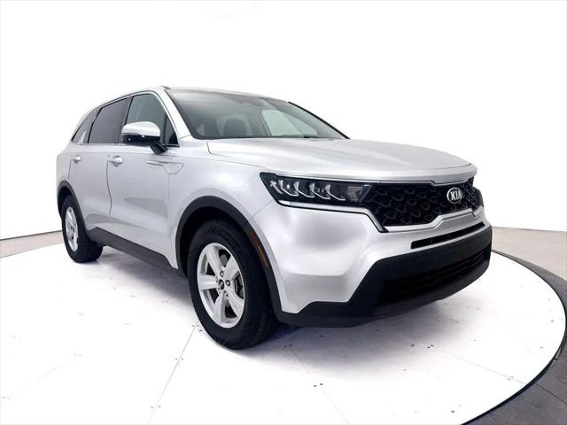 2021 Kia Sorento LX for sale in Scottsdale, AZ