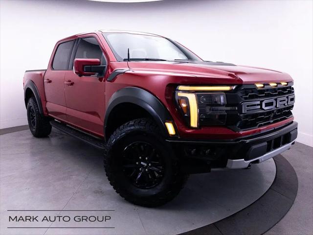 2025 Ford F-150 Raptor for sale in Scottsdale, AZ