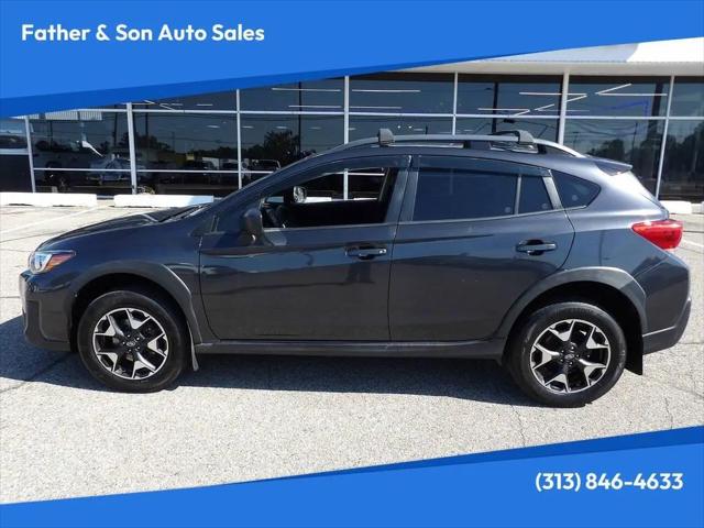 2019 Subaru Crosstrek 2.0i for sale in Dearborn, MI