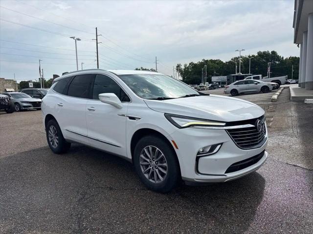 2023 Buick Enclave Essence FWD for sale in Topeka, KS
