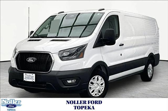2026 Ford Transit Cargo Van BASE for sale in Topeka, KS