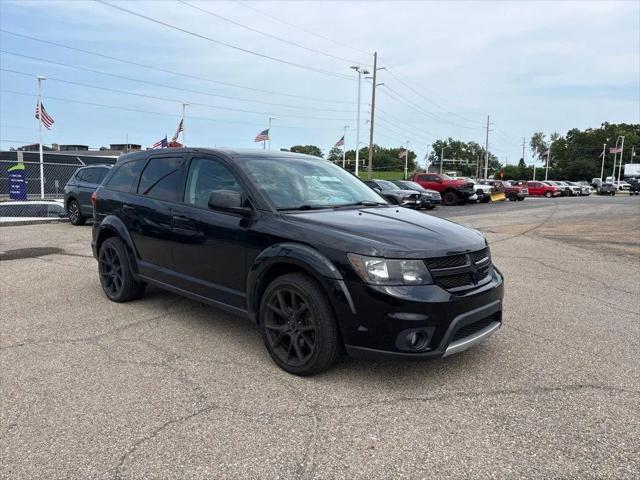 2019 Dodge Journey GT AWD for sale in Topeka, KS