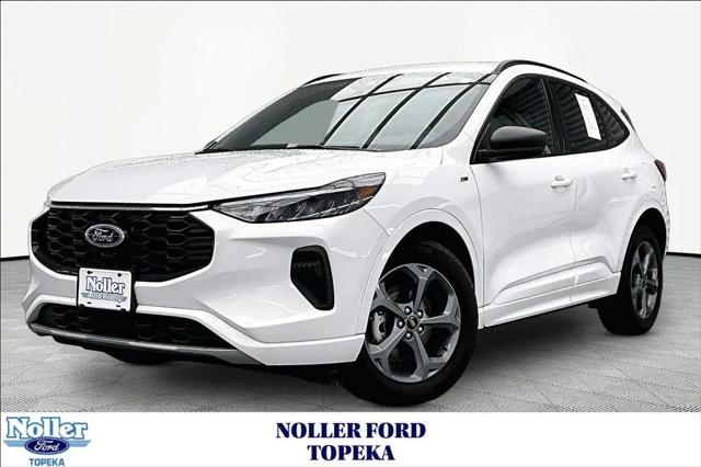 2023 Ford Escape ST-Line for sale in Topeka, KS