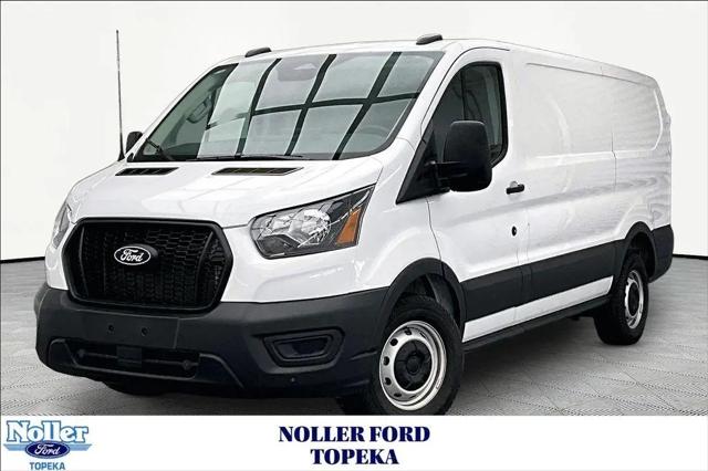 2026 Ford Transit Cargo Van BASE for sale in Topeka, KS
