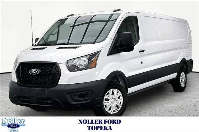 2026 Ford Transit Cargo Van BASE for sale in Topeka, KS