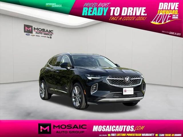 2023 Buick Envision Avenir AWD for sale in Zumbrota, MN