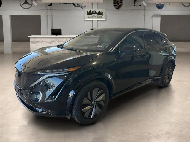 2023 Nissan ARIYA ENGAGE for sale in Inglewood, CA