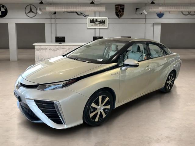2019 Toyota Mirai Base for sale in Inglewood, CA