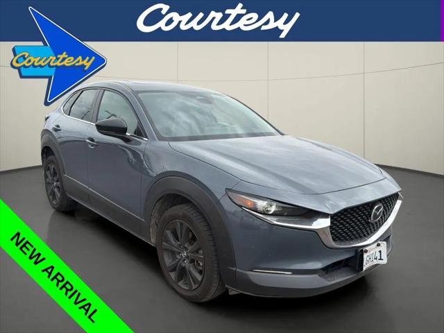 2024 Mazda CX-30 2.5 S Carbon Edition for sale in Mesa, AZ