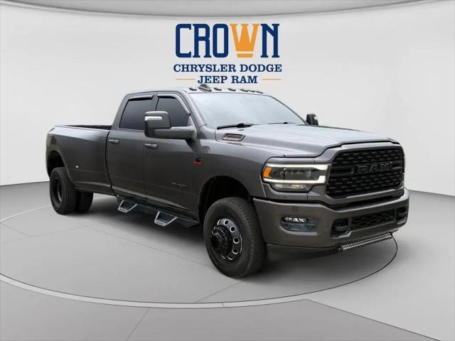2023 Ram 3500 Big Horn for sale in Washington, PA