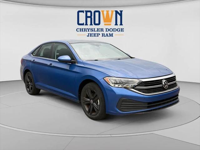 2022 Volkswagen Jetta 1.5T SE for sale in Washington, PA