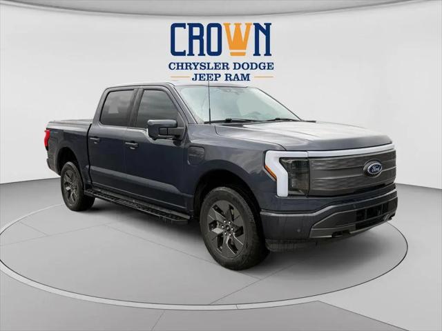 2022 Ford F-150 LARIAT for sale in Washington, PA