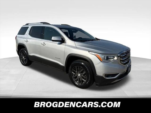 2019 GMC Acadia SLT-1 for sale in Garden City, KS