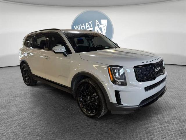 2022 Kia Telluride EX for sale in Irwin, PA