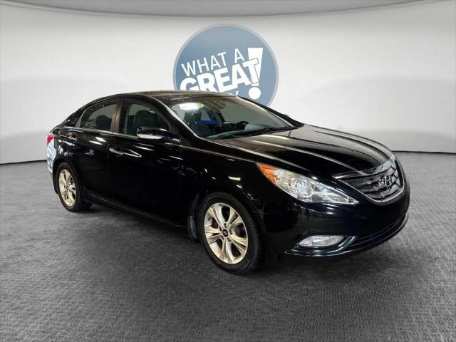 2011 Hyundai Sonata Limited 2.0T for sale in Irwin, PA